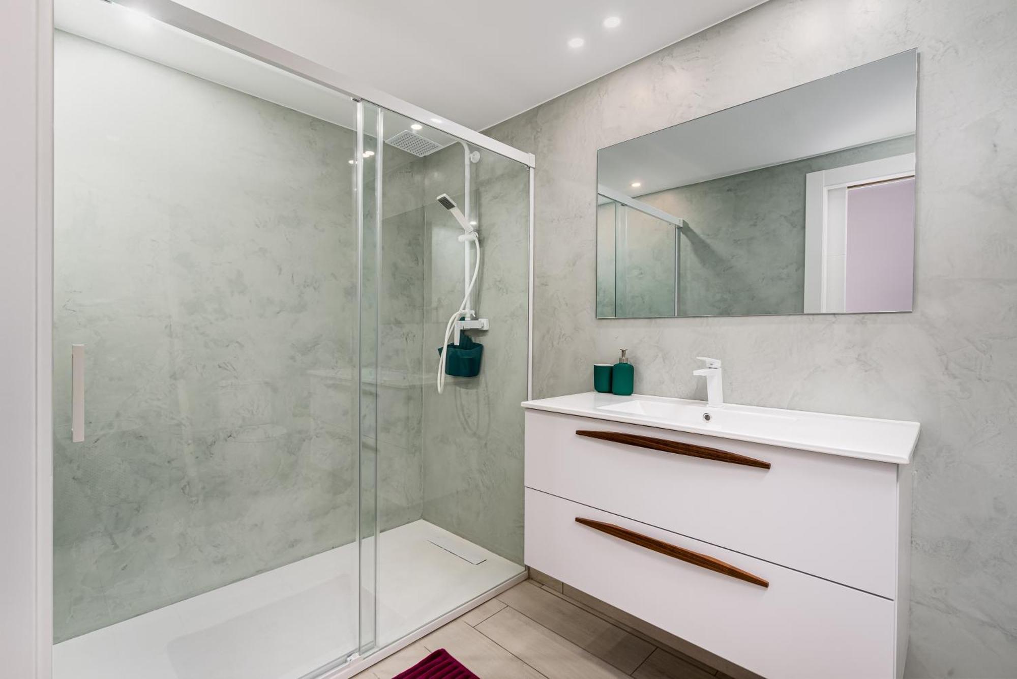 Apartamento Frente Al Canal Con Terraza Эмпуриабрава Экстерьер фото