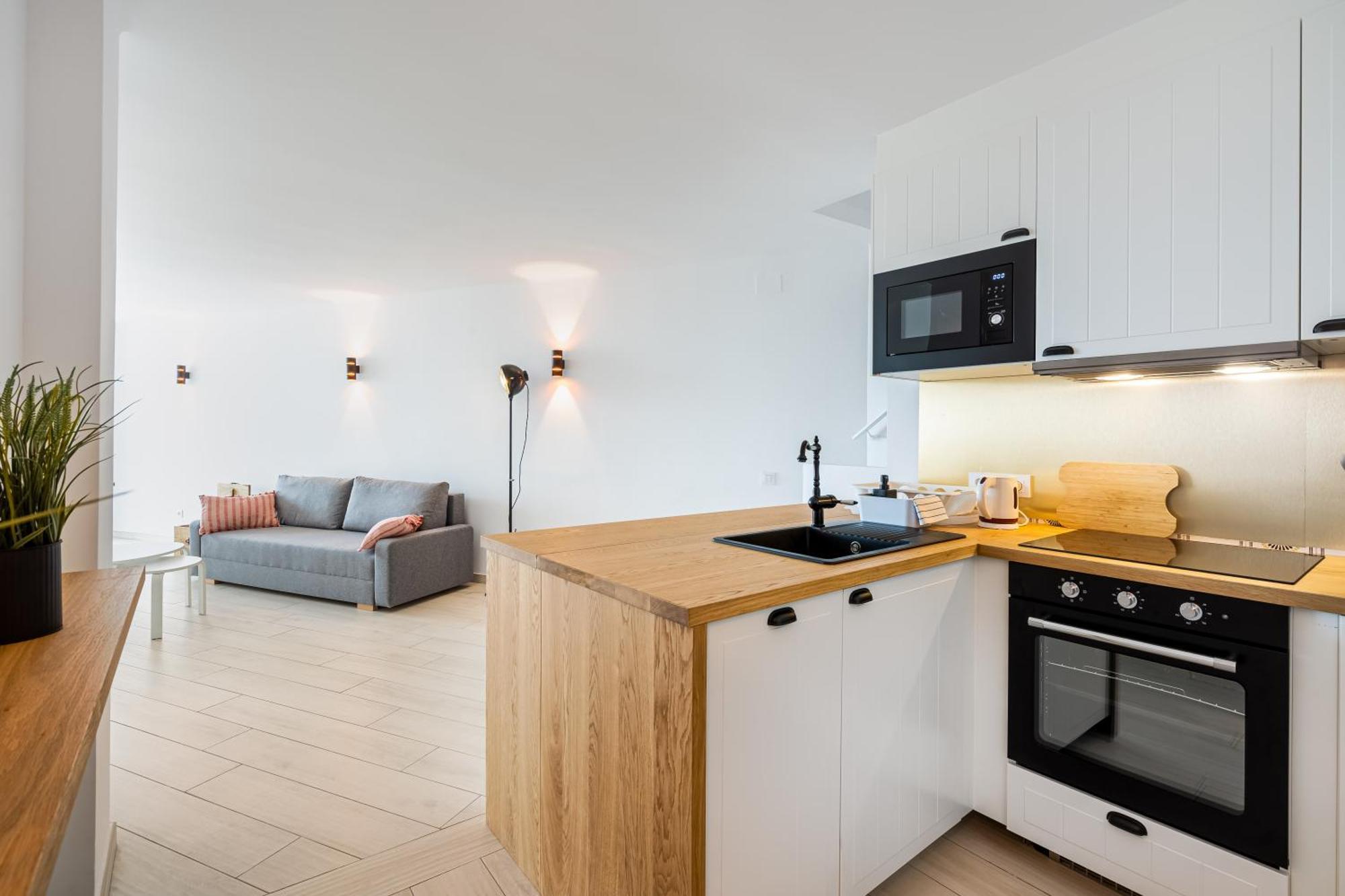 Apartamento Frente Al Canal Con Terraza Эмпуриабрава Экстерьер фото